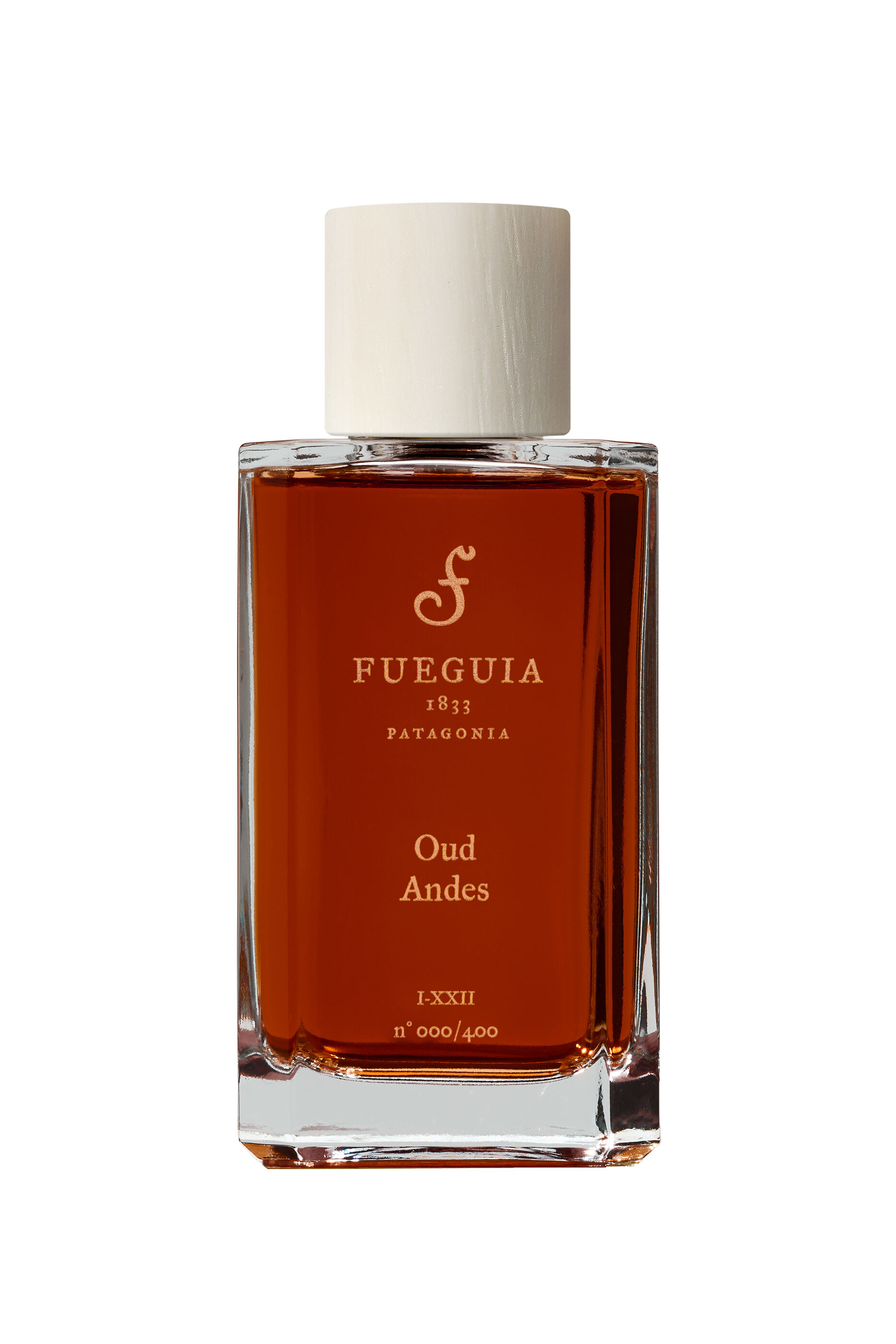 Buy Fueguia 1833 FUG Perf 100ml Oud Andes for Unisex